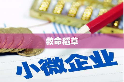 徐州救命稻草