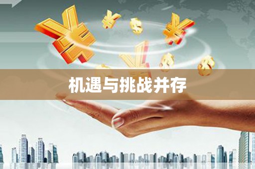 徐州机遇与挑战并存