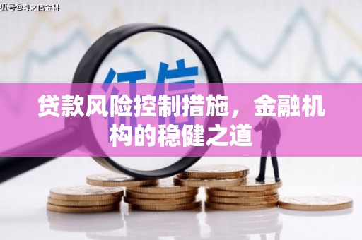 徐州贷款风险控制措施，金融机构的稳健之道